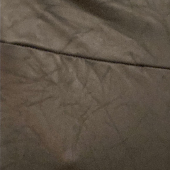 Twenty One Sleek Black Leggings - Picture 3 of 7